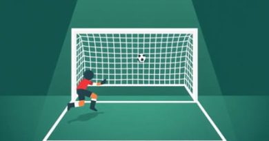 Penalty Shootout Cool Math Games