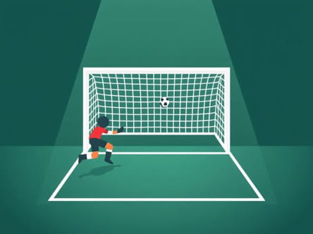 Penalty Shootout Cool Math Games