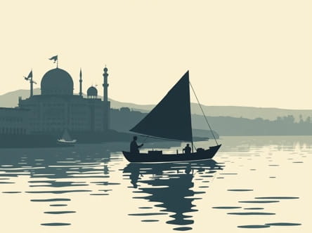 Peter Ustinov Death On The Nile