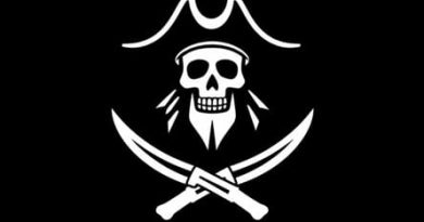 Pirates Legend Of The Black Buccaneer