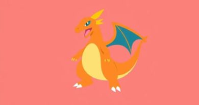 Pok Mon Go Radiant Charizard