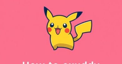 Pokemon Go How To Excite Buddy