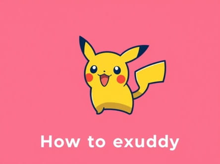 Pokemon Go How To Excite Buddy
