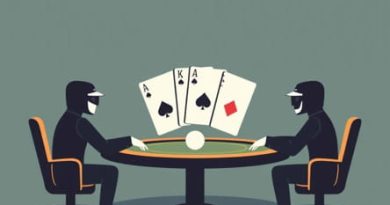 Poker Players Giveaway Nyt