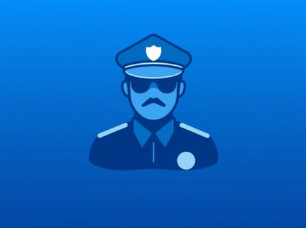 Police Inspector Gradation List