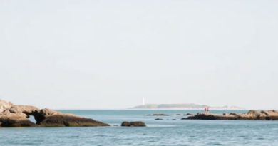 Praia Fluvial De Monsaraz