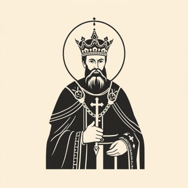 Prince Vasily Vasilyevich Of Yaroslavl