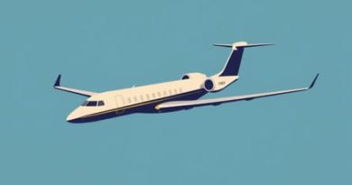 Private Jet Transatlantic Cost