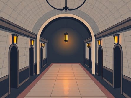 Protective Pendant Halls Of Torment