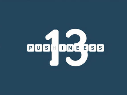 Pushiness Crossword Clue 13
