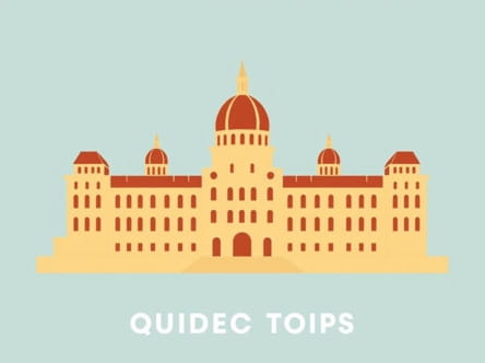 Quebec City Guided Tours