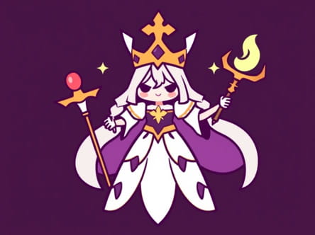 Queen Slime Summoner Guide