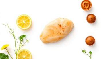 Quick Flavorful Chicken Breast Recipes