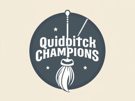 Quidditch Champions Best Broom