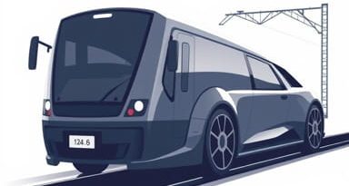 R18 Transcontinental For Sale