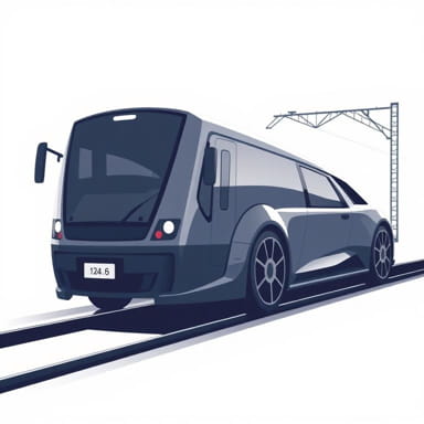 R18 Transcontinental For Sale