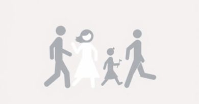 Race Family Eminent Domain