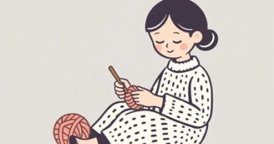 Ravelry The Petite Knitter