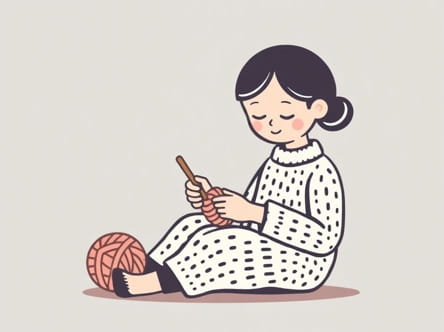 Ravelry The Petite Knitter