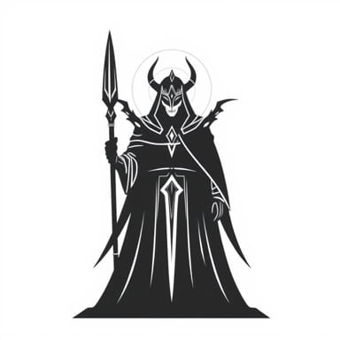 Raviel Lord Of Phantasm