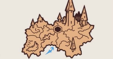 Ravnica Maps And Miscellany