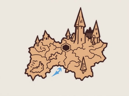 Ravnica Maps And Miscellany