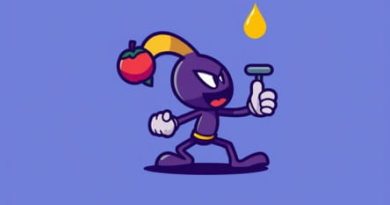 Rayman Legends Fickle Fruit