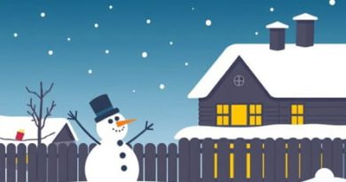 Raymond Briggs The Snowman