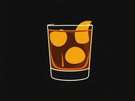 Recipe For Old Fashioned Cocktail