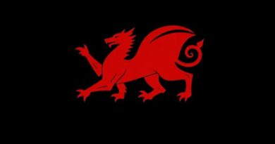 Reddest Flag Zodiac Sign