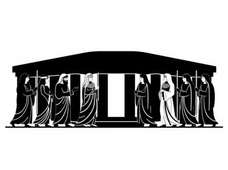 Relatives Of The Visigoths