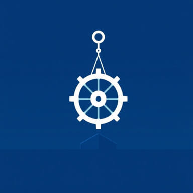 Rigging Of Trawl Gear