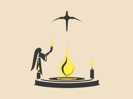 Ritual Abjuration Spells Bg3