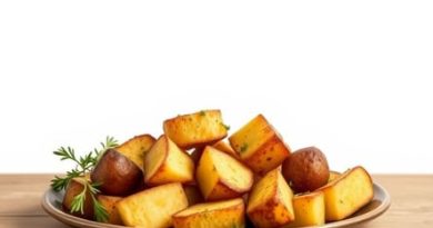 Roast Potatoes Jamie Oliver