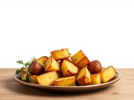 Roast Potatoes Jamie Oliver