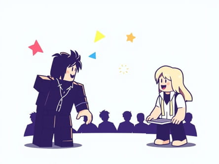 Roblox Fling Things And People