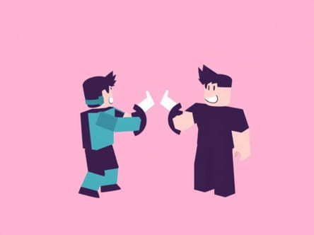 Roblox Slap Battles Elude