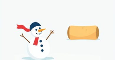 Roll A Snowman Game