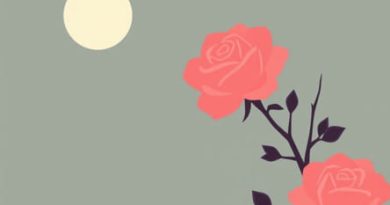 Rose Climbing Ginger Syllabub