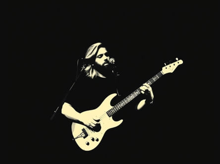 Russell Hammond Almost Famous