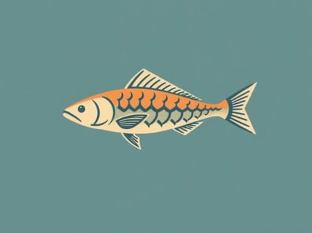 Sakhalin Taimen Fish Quest