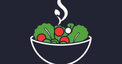 Salad Garnish Crossword Clue