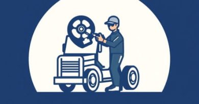 Salary Of A Diesel Mechanic