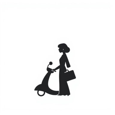 Salesgirl In Italian Crossword Clue