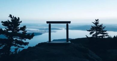 Scenic Lookout Near Me