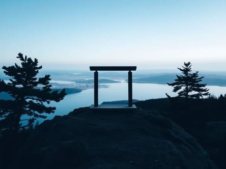 Scenic Lookout Near Me