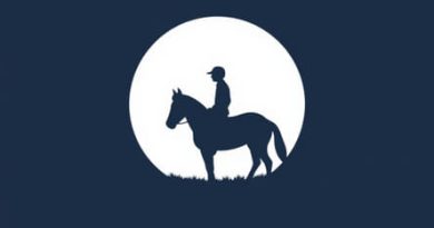 Schoffel Little Lyndon Navy Xl