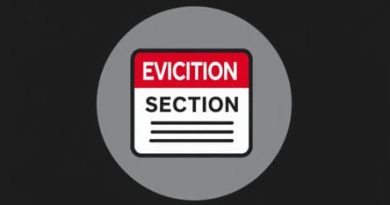 Section 21 Eviction Notice