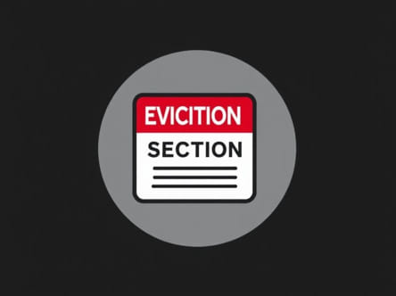 Section 21 Eviction Notice