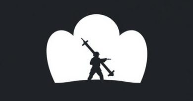 Senselessness Of War Meaning